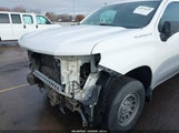 Chevrolet Silverado  2Wd Standard Bed Wt 3GCNAAEK9PG361087 снимка