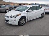 Hyundai Elantra Se 5NPDH4AE5EH491798 снимка