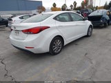 Hyundai Elantra Se 5NPDH4AE5EH491798 снимка