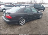 Saab 9-5 Aero YS3EH49G143002911 снимка