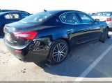 Maserati Ghibli ZAM57XSA7H1211665 снимка