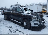 Ram  Tradesman 4X2 8' Box 3C63RPGL8MG577184 снимка