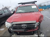 Toyota Tacoma Prerunner V6 5TFJU4GN0DX047737 fotografie