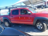 Toyota Tacoma Prerunner V6 5TFJU4GN0DX047737 fotografie