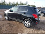 Chevrolet Trax Awd Lt 3GNCJPSB5LL227491 снимка