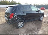Chevrolet Trax Awd Lt 3GNCJPSB5LL227491 снимка