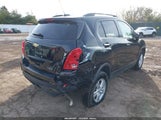 Chevrolet Trax Awd Lt 3GNCJPSB5LL227491 снимка