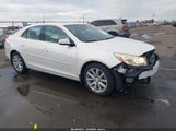 Chevrolet Malibu 3Lt 1G11G5SX3EF266956 снимка