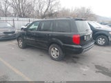Honda Pilot Ex-L 5FNYF18645B040428 снимка