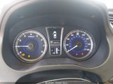 Hyundai Azera KMHFG4JG6DA231165 снимка