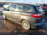 Ford C-Max Hybrid Se 1FADP5AU4GL107322 снимка
