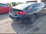 Chevrolet Malibu Fwd Rs 1G1ZG5ST9NF204719 снимка