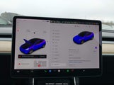 Tesla Model Y Long Range Dual Motor All-Wheel Drive 5YJYGDEE1LF047456 fotografie