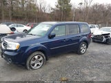 Honda Pilot Ex-L 5FNYF4H59DB036432 снимка