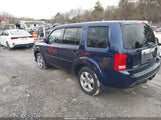 Honda Pilot Ex-L 5FNYF4H59DB036432 снимка