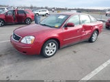 Ford Five Hundred Sel 1FAFP24166G150642 снимка