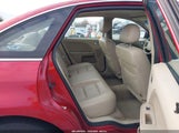 Ford Five Hundred Sel 1FAFP24166G150642 снимка