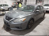 Nissan Altima 2.5 Sl 1N4AL3AP9HC166090 снимка