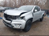 Chevrolet Colorado Lt 1GCHTCEN4J1156019 снимка