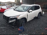 Nissan Rogue Sv Fwd JN8AT3BA9MW025103 снимка