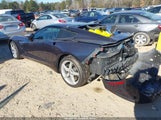Chevrolet Corvette Stingray 1G1YA2D7XE5114562 fotografie