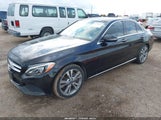 Mercedes-Benz C 300 55SWF4JB8JU270191 photo