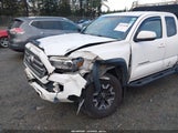 Toyota Tacoma Trd Off Road 5TFSZ5AN8GX015384 photo
