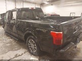 Ford F-150 Lariat 1FTFW1EG9JFD38158 photo