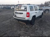 Jeep Patriot Sport 1C4NJPBA6GD569326 photo
