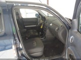 Chevrolet Hhr Lt 3GNDA23DX7S637397 снимка