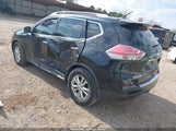 Nissan Rogue Sv 5N1AT2ML6FC792539 снимка