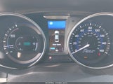 Hyundai Sonata Hybrid KMHEC4A44FA128536 снимка