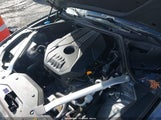 Genesis G70 2.0T Rwd KMTG34TA6NU099538 fotografie
