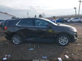 Chevrolet Equinox Fwd Lt 1.5L Turbo 2GNAXKEV4L6138174 photo