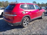 Volkswagen Atlas 2.0T Sel 1V2BP2CAXNC522739 снимка