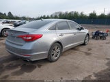 Hyundai Sonata Se 5NPE24AFXFH134407 снимка