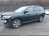 Nissan Pathfinder Sl 5N1DR2MM3HC685116 снимка