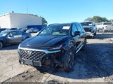 Hyundai Santa Fe Sel 2.0T 5NMS33AA6LH164222 photo
