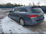 Honda Odyssey Lx 5FNRL5H2XGB039790 photo