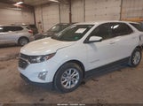 Chevrolet Equinox Fwd 2Fl 3GNAXJEV5LS610300 снимка