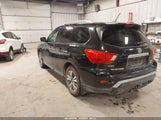 Nissan Pathfinder Sl 5N1DR2MMXHC620666 снимка