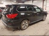 Nissan Pathfinder Sl 5N1DR2MMXHC620666 снимка