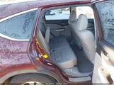 Honda Cr-V Ex-L 5J6RM3H71DL047132 снимка