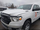 Ram  Tradesman 4X4 6'4 Box 1C6SRFCT9NN417206 снимка