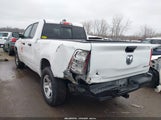 Ram  Tradesman 4X4 6'4 Box 1C6SRFCT9NN417206 снимка