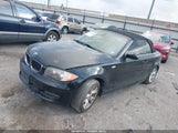 BMW 128I WBAUL73509VJ75631 снимка