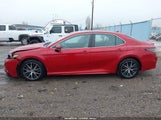 Toyota Camry Se Awd 4T1G11BK3MU045590 photo