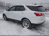 Chevrolet Equinox Lt 2GNAXUEV5K6195607 снимка