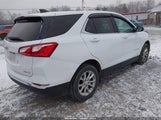 Chevrolet Equinox Lt 2GNAXUEV5K6195607 снимка