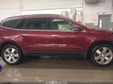 Chevrolet Traverse Ltz 1GNKVJKD6FJ274684 снимка